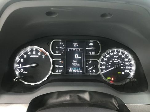 Used 2021 Toyota Tundra SR5 AWD/4WD image 18