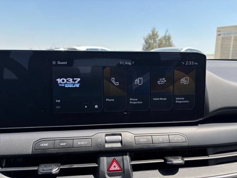 Used 2026 Kia K4 FWD image 20