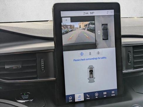 Used 2020 Ford Explorer ST w/ ST Street Pack image 11