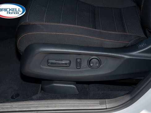 Certified 2023 Honda CR-V Sport image 31