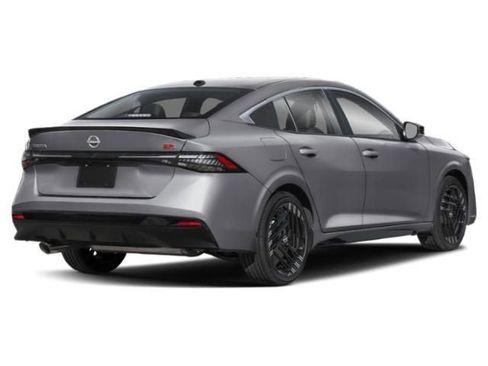 New 2026 Nissan Sentra SR FWD image 4