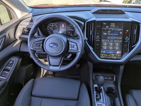 New 2026 Subaru Ascent Limited image 14