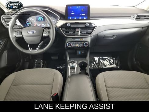 Used 2022 Ford Escape SE w/ Convenience Package AWD/4WD image 19