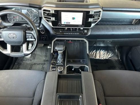 Used 2023 Toyota Tundra SR5 w/ SR5 Convenience Package AWD/4WD image 15