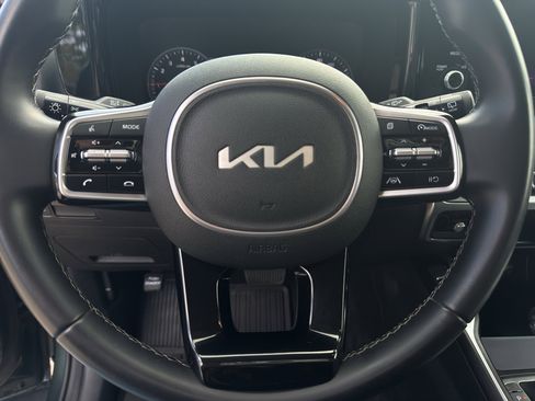 Used 2022 Kia Sorento S AWD/4WD image 27
