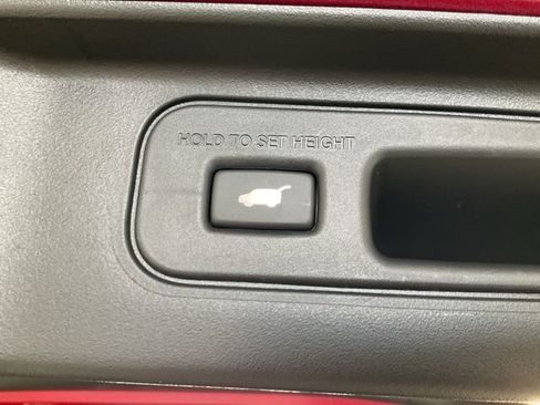 New 2026 Honda Passport TrailSport image 22