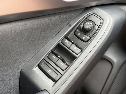 New 2026 Subaru Impreza 2.0i Sport AWD/4WD image 19