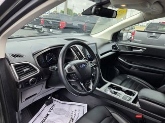 Certified 2024 Ford Edge SEL w/ Convenience Package AWD/4WD video 2