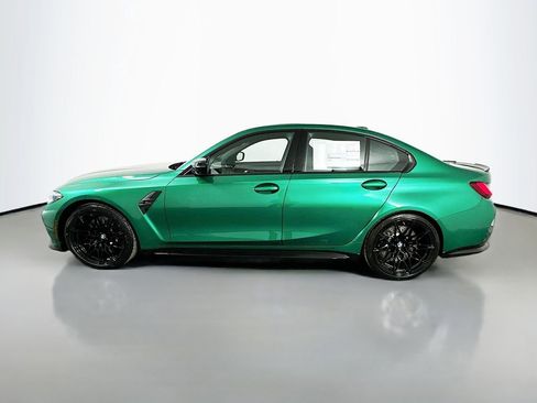 New 2026 BMW M3 Competition image 8