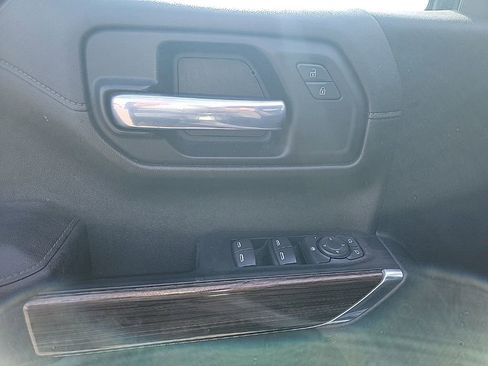 Certified 2022 Chevrolet Silverado 1500 RST image 20