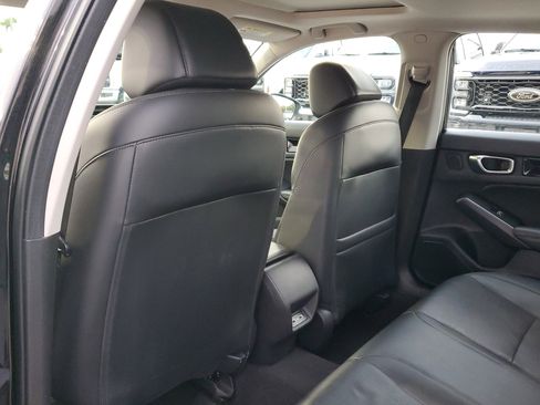 Used 2022 Honda Civic Touring image 14