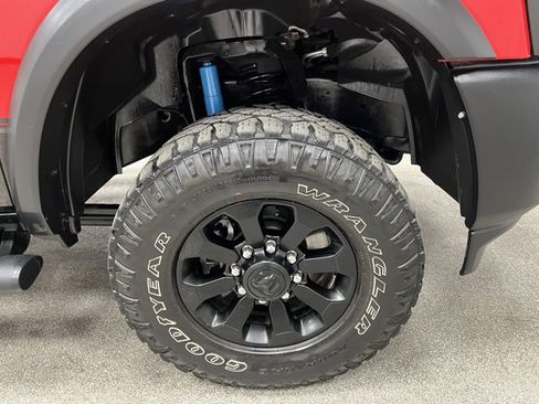 Used 2023 RAM 2500 Power Wagon image 25