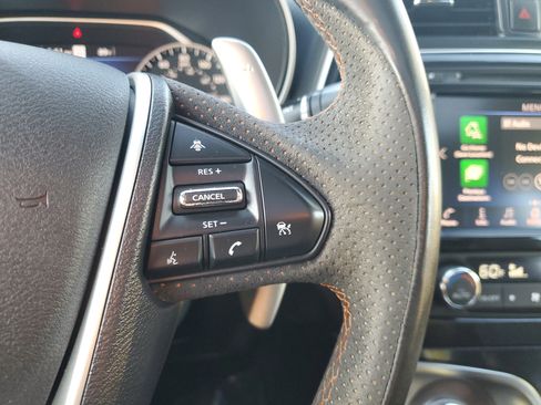 Used 2022 Nissan Maxima SR w/ Sport Mat Group image 19