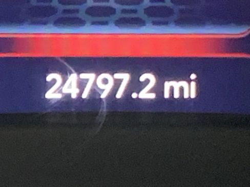 Used 2023 RAM 2500 Big Horn w/ Level 1 Equipment Group image 22