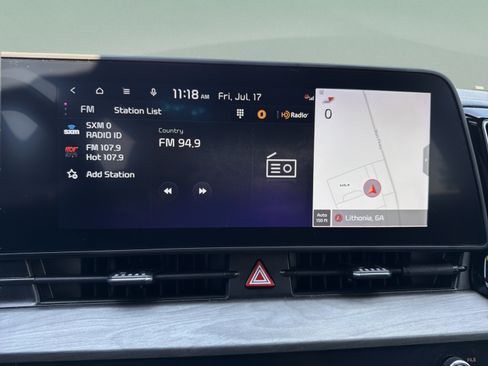 Certified 2024 Kia Sportage X-Line w/ X-Line Premium Package AWD/4WD image 14