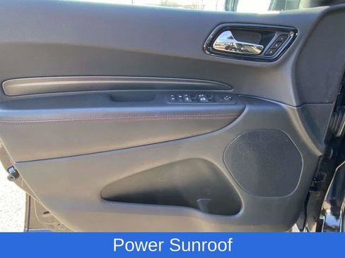Used 2024 Dodge Durango GT image 15