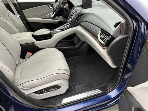 Used 2019 Acura RDX AWD w/ Advance Package image 25