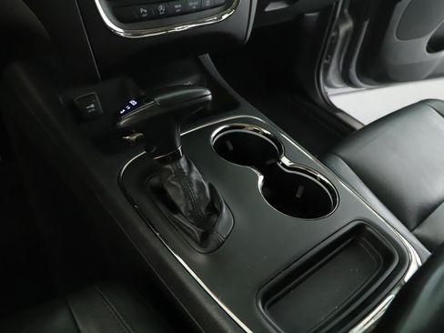 Used 2020 Dodge Durango GT AWD/4WD image 17
