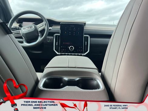 New 2026 GMC Acadia Elevation w/ Black Edition image 33