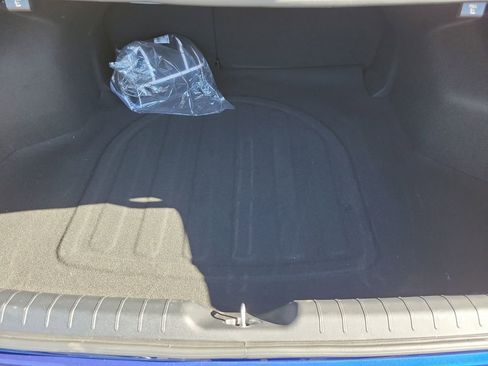 Used 2025 Kia K4 LXS image 8