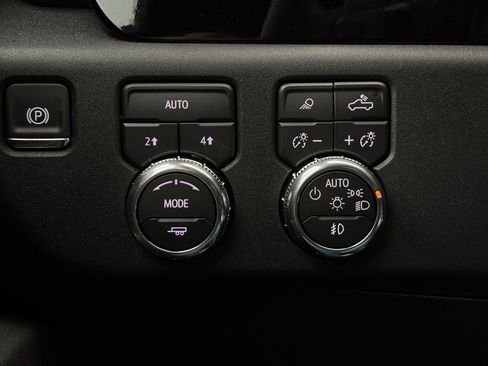 New 2026 GMC Sierra 1500 Elevation w/ Elevation Premium Package image 22