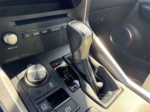 Certified 2021 Lexus NX 300 F Sport image 20