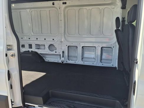 New 2026 Ford Transit 250 148 Medium Roof RWD image 51