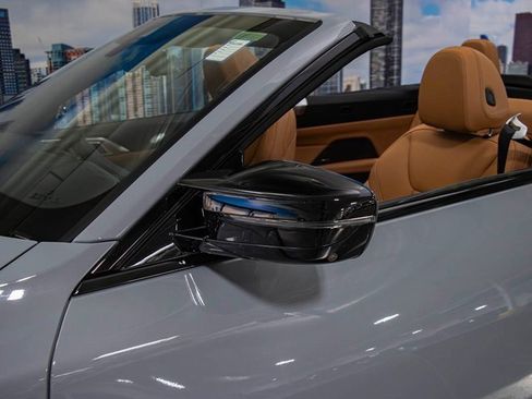 New 2026 BMW 440i xDrive M440i xDrive w/ Parking Assistance Package image 12