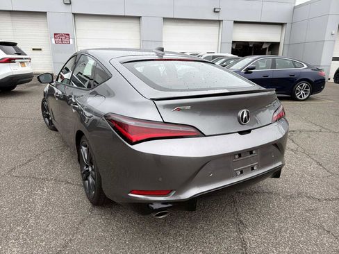 Used 2023 Acura Integra A-Spec image 4