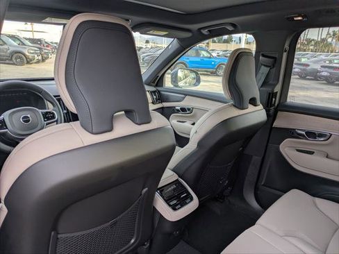 New 2026 Volvo XC90 B5 Plus w/ Protection Package image 12