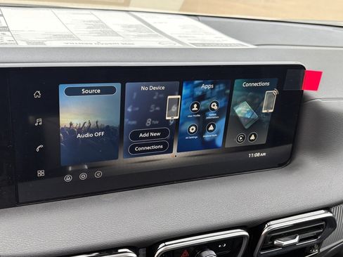 New 2026 Nissan Sentra S image 16