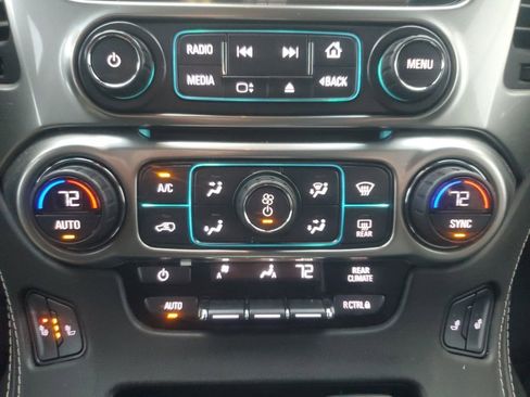 Used 2017 Chevrolet Tahoe LT image 22