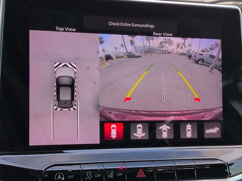 Certified 2022 Jeep Compass Latitude w/ Convenience Group image 19