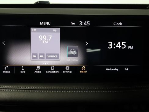 Used 2023 INFINITI QX60 Pure image 41