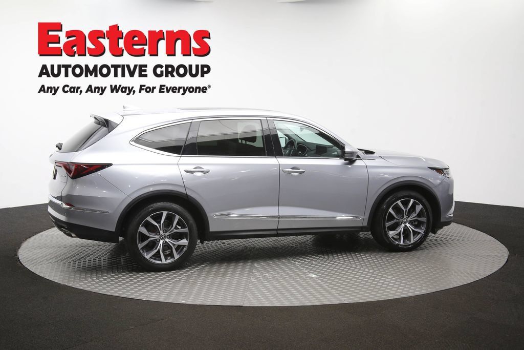 Used 2023 Acura MDX w/ Technology Package AWD/4WD image 46