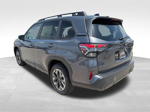 New 2026 Subaru Forester Premium AWD/4WD image 5