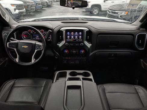 Used 2019 Chevrolet Silverado 1500 LT w/ All-Star Edition image 16