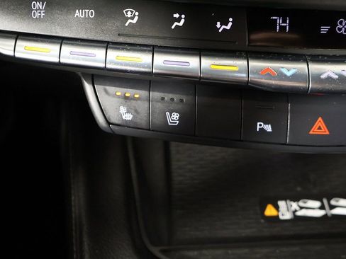 Used 2022 Cadillac CT4 Premium Luxury w/ Climate Package image 45