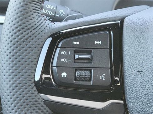 New 2026 Honda Ridgeline Black Edition image 26