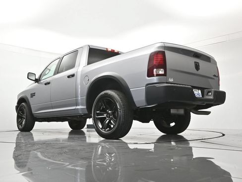 Used 2024 RAM 1500 Warlock AWD/4WD image 43
