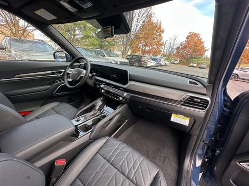 New 2025 Kia Telluride SX X-Line image 38