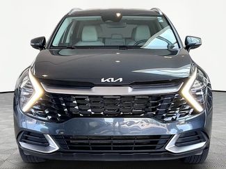 Used 2024 Kia Sportage EX AWD/4WD video 2