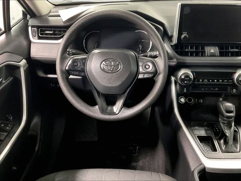 Certified 2024 Toyota RAV4 XLE image 17