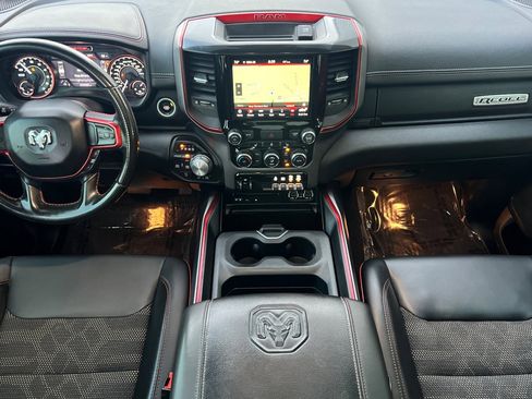 Used 2019 RAM 1500 Rebel w/ Rebel Level 2 Equipment Group image 14