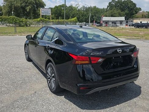 Used 2026 Nissan Altima 2.5 SV FWD image 7