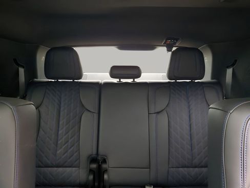 New 2026 Cadillac Escalade IQ Sport 1 w/ LPO, ONYX Package AWD/4WD image 27