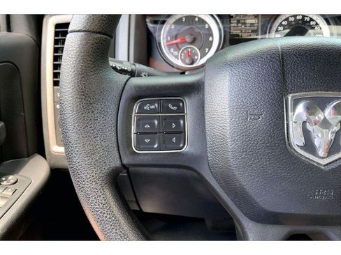 Used 2015 RAM 1500 Express AWD/4WD image 16