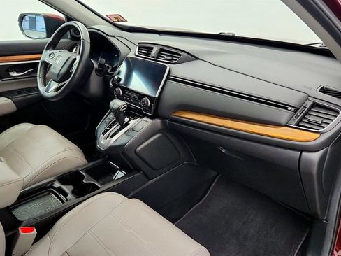 Used 2019 Honda CR-V EX-L image 24
