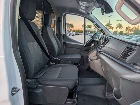 Used 2024 Ford Transit 250 Low Roof w/ Exterior Upgrade Package image 14