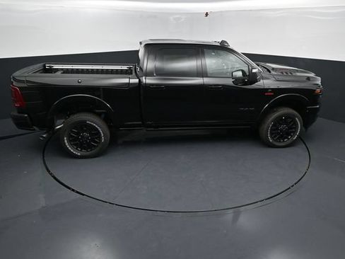 New 2026 RAM 2500 Limited AWD/4WD image 43